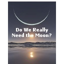 Do We Really Need the Moon?