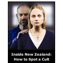 Inside New Zealand: How to Spot a Cult