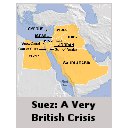 Suez: A Very British Crisis