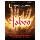 Taboo: Season 1