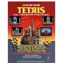 Tetris: From Russia with Love