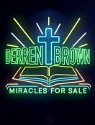 Derren Brown: Miracles for Sale