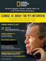 George W. Bush: The 9/11 Interview