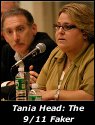 Tania Head: The 9/11 Faker