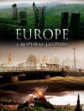 Europe: A Natural History