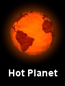 Hot Planet