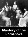 Mystery of the Romanovs