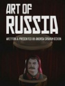 The Art of Russia