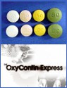 The Oxycontin Express