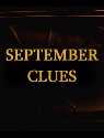 September Clues