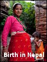 Birth in Nepal