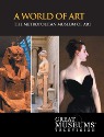 A World of Art: The Metropolitan Museum of Art