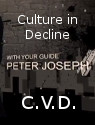 Culture in Decline: Consumption-Vanity Disorder