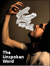 The Unspoken Word