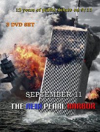 September 11: The New Pearl Harbor