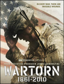 Wartorn