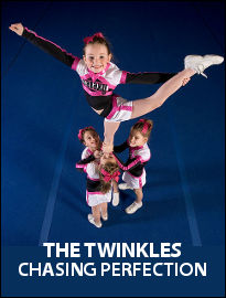 The Twinkles: Chasing Perfection