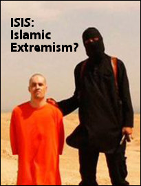 ISIS: "Islamic" Extremism?