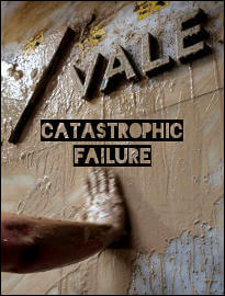 Catastrophic Failure