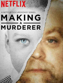 Making a Murderer: Eighteen Years Lost