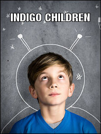 Indigo Children