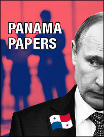 The Panama Papers: Secrets of the Super Rich