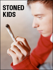 Stoned Kids