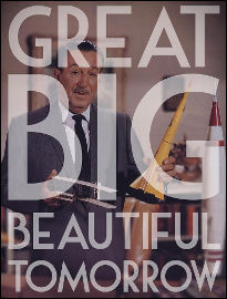 Great Big Beautiful Tomorrow