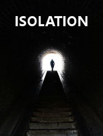 Mind Field: Isolation