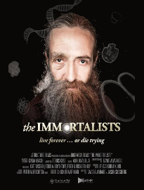 The Immortalists