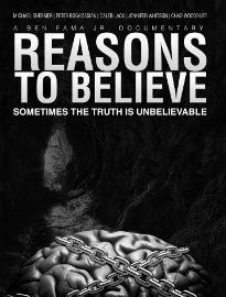 Reasons to Believe