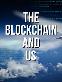 The Blockchain and Us