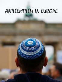 Antisemitism in Europe