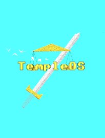 TempleOS