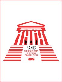 Panic: The Untold Story of the 2008 Financial Crisis