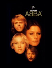 ABBA: Thank You for the Music