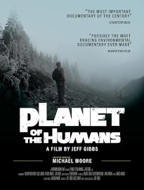 Planet of the Humans