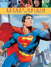 Secret Origin: The Story of DC Comics