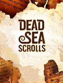 The Dead Sea Scrolls