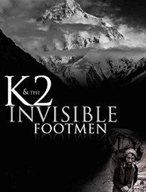 K2 and the Invisible Footmen